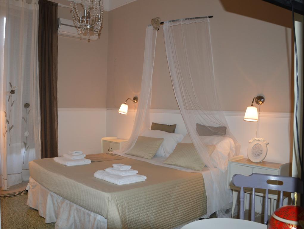 Abbaco Bed & Breakfast *