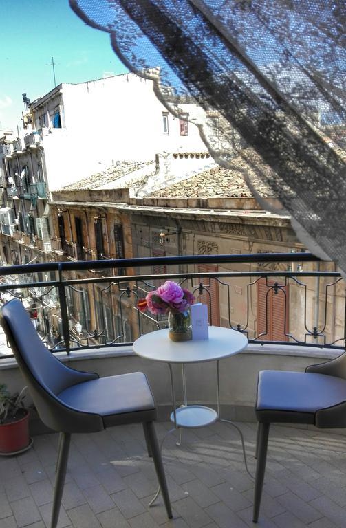 Bed & Breakfast Abbaco *