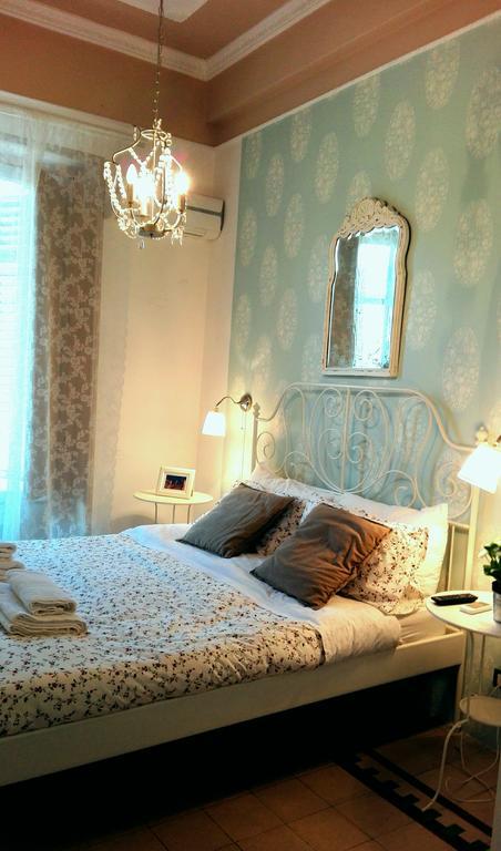Bed & Breakfast Abbaco Palermo