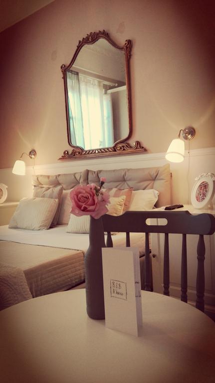 Bed & Breakfast Abbaco