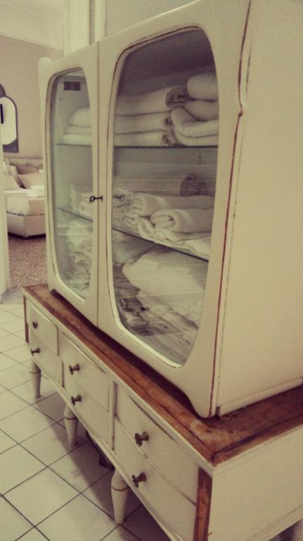 Bed & Breakfast Abbaco Palermo