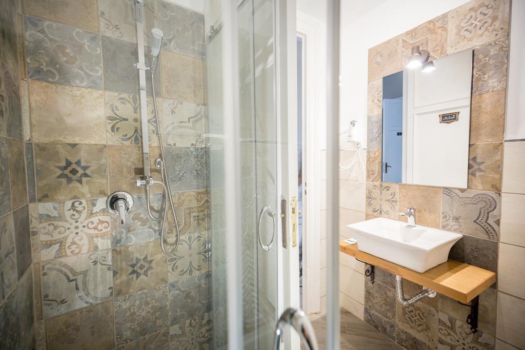 Bed & Breakfast Abbaco Palermo