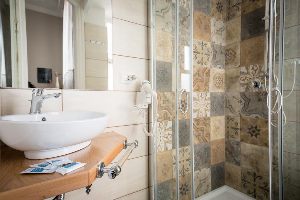 Abbaco Bed & Breakfast Palermo