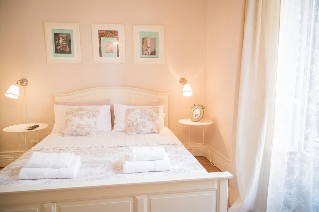 Bed & Breakfast Abbaco *
