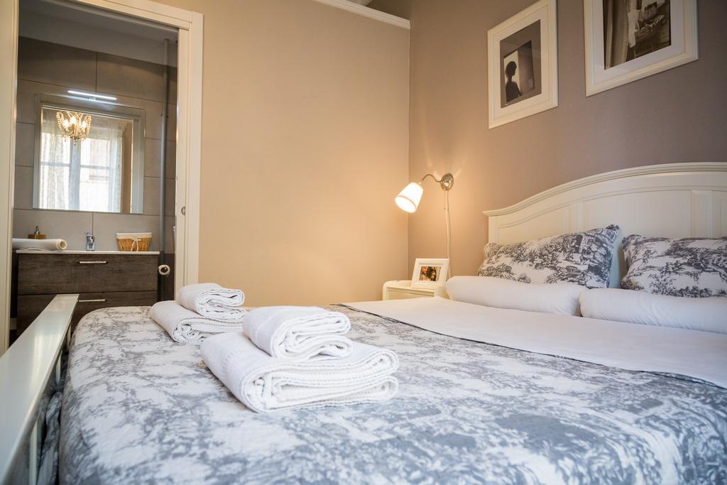 Abbaco Bed & Breakfast