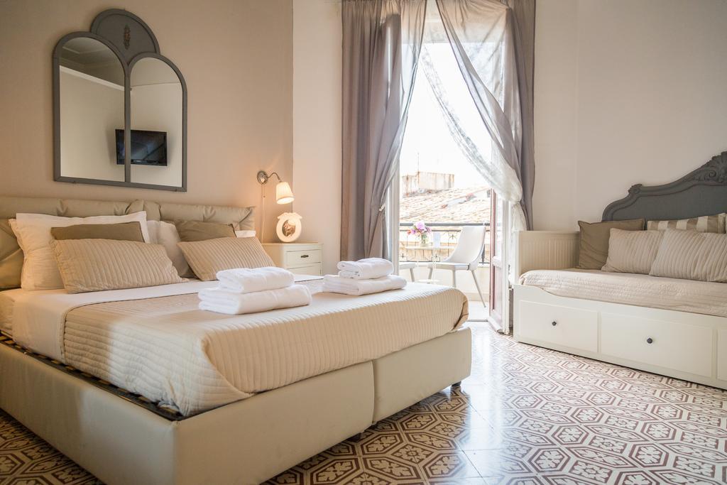 Abbaco Bed & Breakfast *