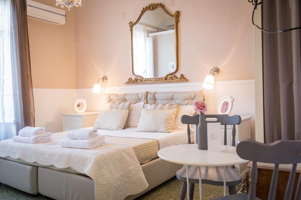Abbaco Bed & Breakfast