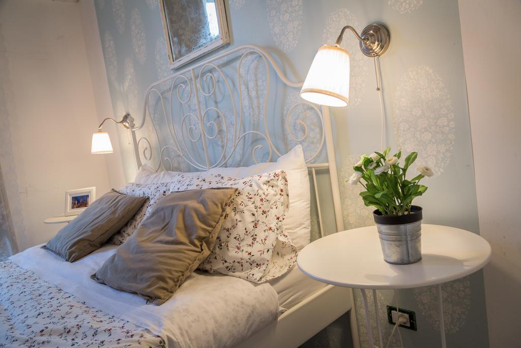 Abbaco Bed & Breakfast Palermo